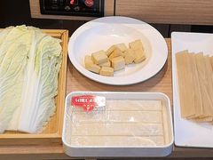 -蝎王府羊蝎子(西直门店)