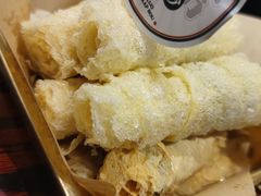 -沙胆彪炭炉牛杂煲(成都玉林店)