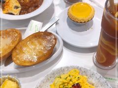 -翠华餐厅(宝安壹方城店)