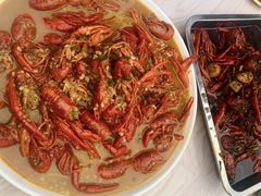 -谭大厨龙虾馆(中交公园时光美食街店)