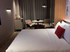 -上海新国际博览中心城际酒店