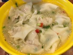 -龙抄手(春熙路总店)