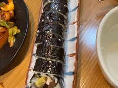 -海云台韩式汤饭·13年匠心韩料(南山店)