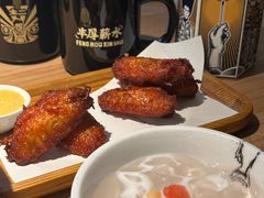-太二酸菜鱼(汕头苏宁广场店)