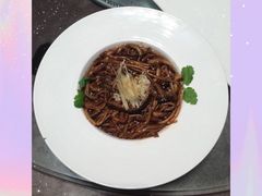 响油鳝糊-106餐厅(山水文园店)