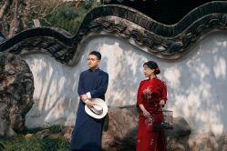 -Mu慕婚纱摄影·超级工作室