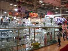 -大自然花鸟鱼虫市场
