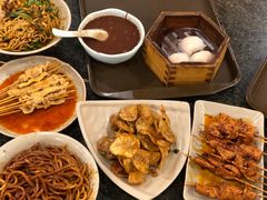 -小街天府(西工小街店)