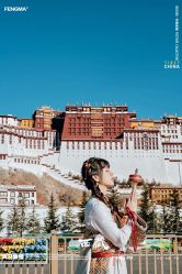 -风马映像摄影工作室(布宫店)