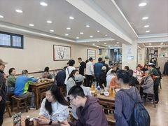-老刘家永盛斋·传统泡馍(东关南街店)