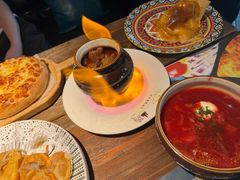 -卢布里西餐厅(海拉尔店)