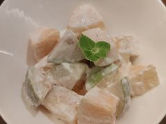 -希尔顿欢朋酒店·欢朋餐厅