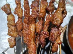 小牛肉-铁人烧烤(北京店)