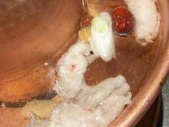 -额尔敦草原涮羊肉·烧烤(冻青树总店)