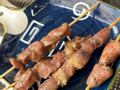 -地二手作鱼汤馄饨(上街里店)