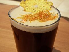 -素咫咖啡CLIFEROSE(新安店)