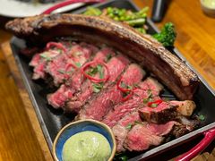 -Osteria Garden 生蚝花园餐厅(原进贤路店)