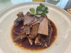 -沪华海鲜大酒楼(南汇店)