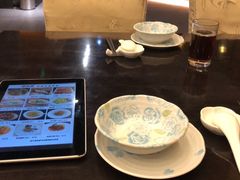 -巷语私房料理(华一实业大厦店)