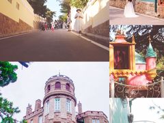 -八大关景区