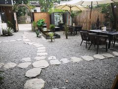 -云里小坐·小院里·团建·宴请·下午茶(三圣乡店)