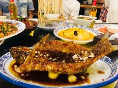 -徐鼎盛民间菜(城南家园店)