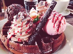 -maan coffee漫咖啡(五环街店)