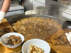 -陈记卤煮小肠