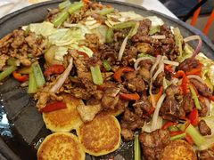 -一烙锅(友谊店)