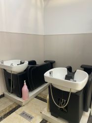 -鑫沐造型