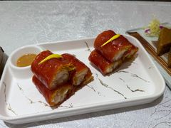 -老廣新意-全天茶点(宝能店)