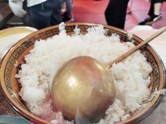 -清真老马家国华牛奶鸡蛋醪糟(正宁路店)