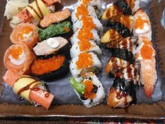 -河风精致寿司(尼盛店)