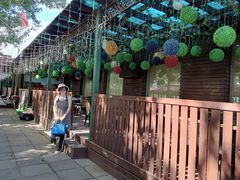 -山乡农家院(海淀区西北旺店)