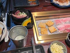 -新石器烤肉(之心城店)