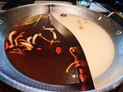 -麻路成都火锅(柏威年店)