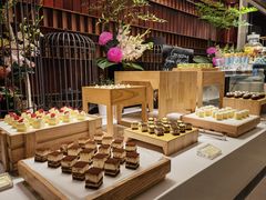 -鲜艳西餐厅(衡山路十二号华邑店)