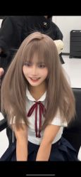 -DL HOPE造型