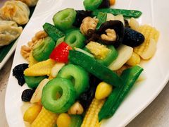 -香云轩·顺德菜(香云纱园林酒店店)