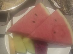 -尚宴牛特鲜自助(太原街万达店)