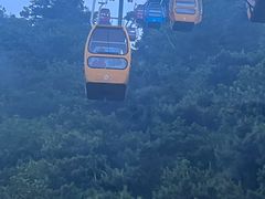 -天津盘山风景名胜区