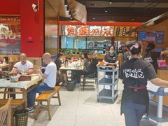 -聚味瞿记·龙虾堂(天元店)