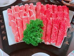 -舌尖记忆重庆火锅(悉尼店)