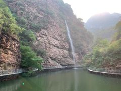 -湖洞水自然风景区