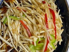 -雅酌园·烟火南京菜(颐和路店)
