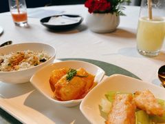 -三号黄浦会Canton Table