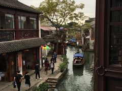 -沈厅酒家(周庄店)