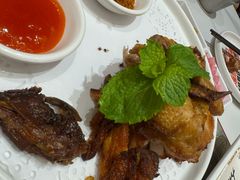 -雅佳神话·麻辣烤鱼(新街口店)