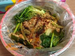陈记麻辣烫-陈记麻辣烫(浦口道店)