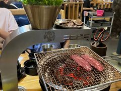 -九田家黑牛烤肉料理(吴江万象汇店)